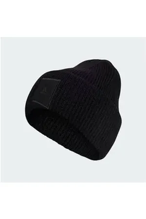 adidas Sportswear Beanie CUFFED MÜTZE schwarz Damen (S/M)