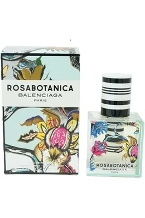 Balenciaga Eau de Parfum Rosabotanica Eau de Parfum Spray 50ml