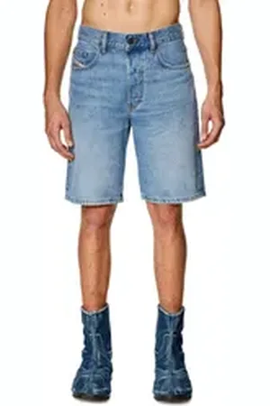 Diesel Bermudas W34