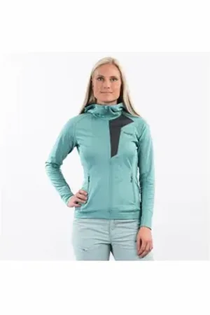 Bergans Kurzjacke grün L