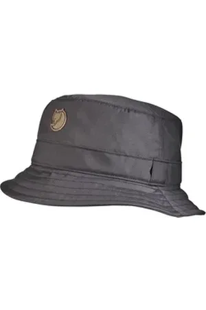Fjällräven Outdoorhut Kiruna Hat grau XL