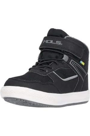 MOLS Neo Kids Stiefel mit wärmender Funktion schwarz 28 EU