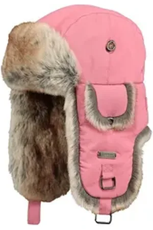 Barts Beanie Kamikaze Kids 081 pink