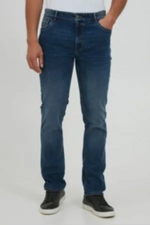 11 Project 5-Pocket-Jeans PRBettino blau 33
