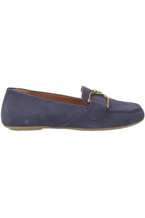Geox PALMARIA Mokassin blau 39,5 EU