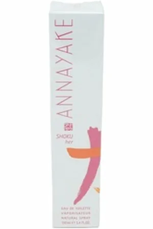 Annayake Eau de Toilette Shoku Her Eau de Toilette Spray 100 ml