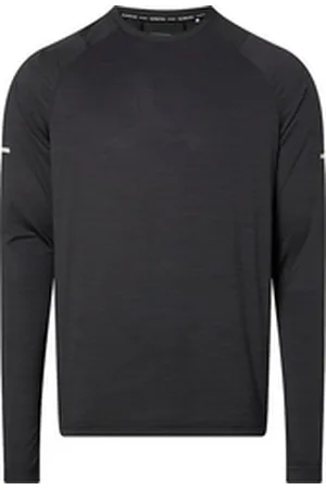 energetics Longsleeve He.-Langarmshirt Ailo LS M NAVY/ROSE DARK XXL