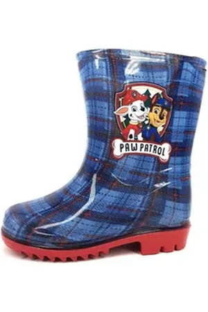 Leomil Stiefel Gummistiefel blau 28 EU