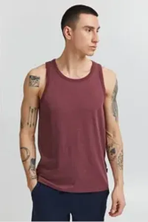 11 Project Tanktop PRGörte rot XL