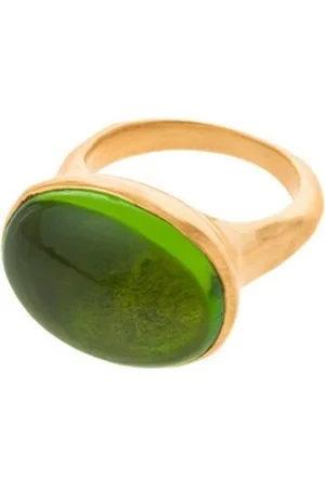 BRIGITTE VON BOCH Fingerring Oreana Ring Peridot