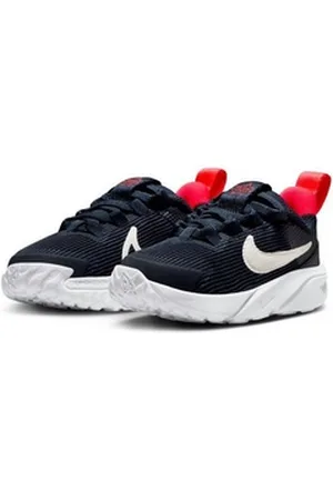 Nike STAR RUNNER 4 (TD) Laufschuh blau 22 EU