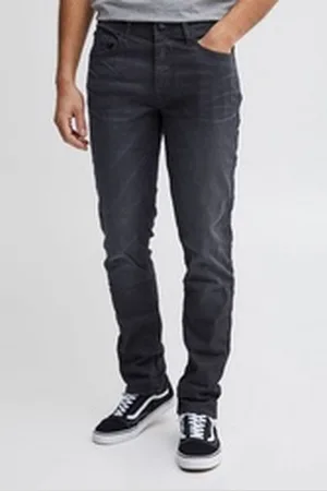 Blend 5-Pocket-Jeans BHTwister blau 33