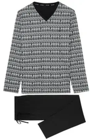 Hom Pyjama Jerry Pyjama 6/L