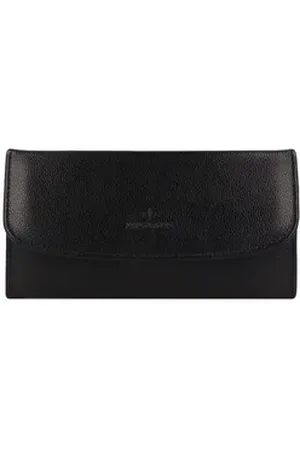 Windrose Schmuckkoffer Beluga schwarz
