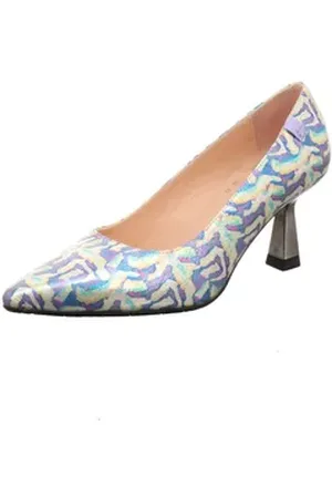 Floris van Bommel Pumps bunt 37,5 EU