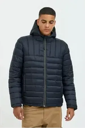 Blend Outdoorjacke BHOuterwear grün L