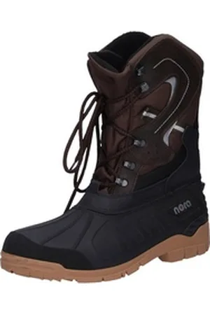 Spirale Till Canadian Boot Winterstiefel braun|schwarz 45 EU