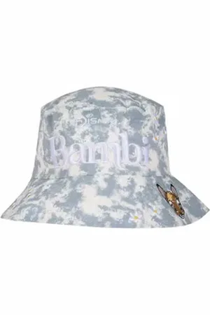 Disney Fischerhut blau