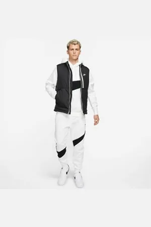 Nike Sportswear Steppweste THERMA-FIT LEGACY MENS VEST schwarz M