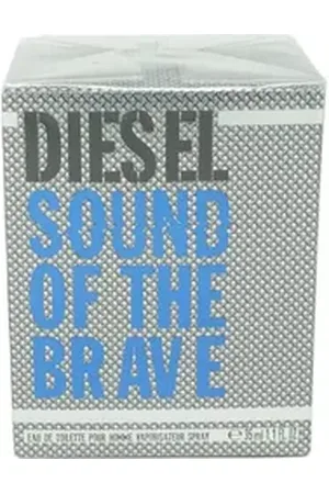 Diesel Eau de Toilette Sound of the Brave Homme Eau de Toilette 35ml