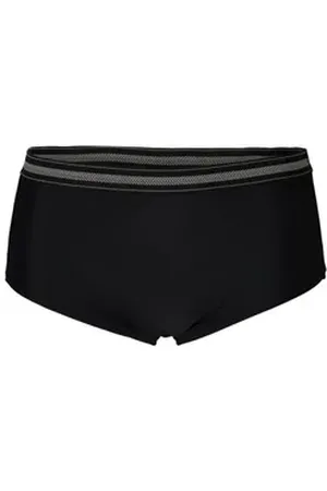 Brunotti Bikini-Hose Lizzy Women Bikinibottom Black 42