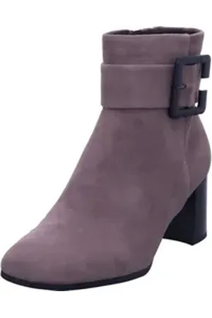 Caprice Damen Stiefel Stiefel grau 37 EU