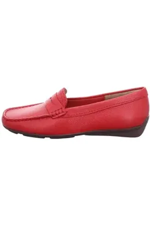 "By Wirth" Albany Slipper rot 39 EU