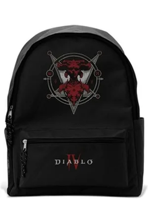 Abysse Diablo Rucksack