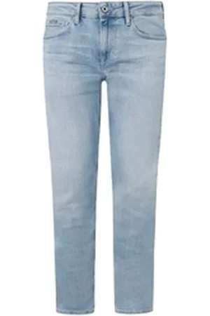 Pepe Jeans Slim-fit-Jeans blau 32