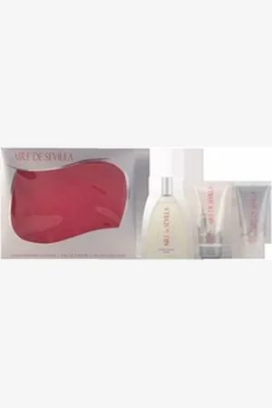 Instituto Español Aire de Sevilla Duft-Set LOTE 3 pz