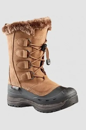 Baffin Damen Chloe Winterstiefel Outdoorwinterstiefel 41 EU