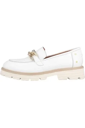 Babouche G5201-1-21 Slipper weiß 42 EU