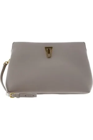 Coccinelle Clutch Beat Clutch beige