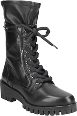 Donna Carolina 46.699.139 Stiefel schwarz 38,5 EU