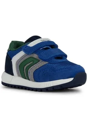 Geox Sneaker blau 20