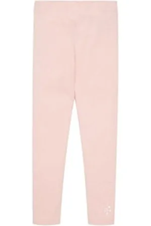 TOM TAILOR Leggings rosa 92/98