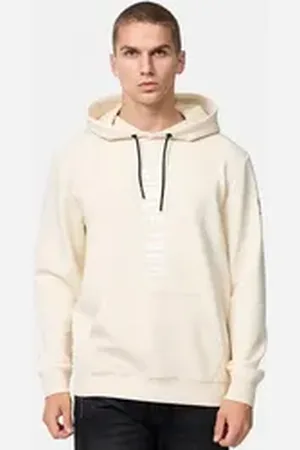 Lonsdale London Kapuzenpullover Galmoy braun L