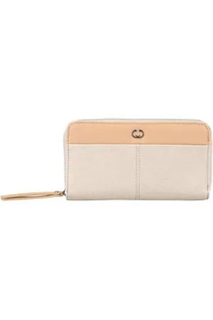 Gerry Weber Geldbörse Keep In Mind beige