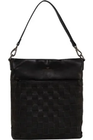 Mustang Schultertasche Mackay schwarz