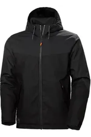Helly Hansen Winterjacke OXFORD WINTER JACKET (1-St) L