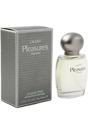 Estée Lauder ESTÉE LAUDER Eau de Cologne Estee Lauder Pleasures For Men Cologne Spray 50ml