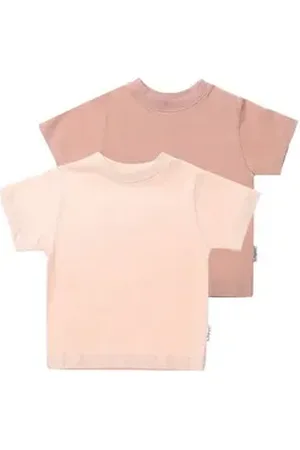 LILIPUT T-Shirt mit bequemem Rundhalsausschnitt bunt 62/68