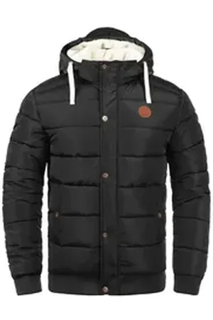 Blend Winterjacke BHFrederico schwarz L