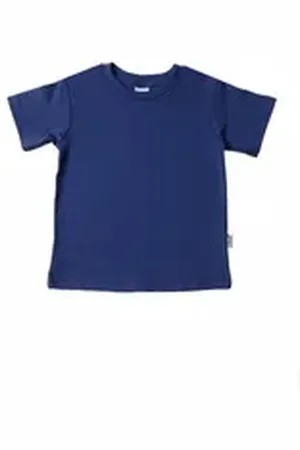 LILIPUT T-Shirt in niedlichem Design blau 110/116