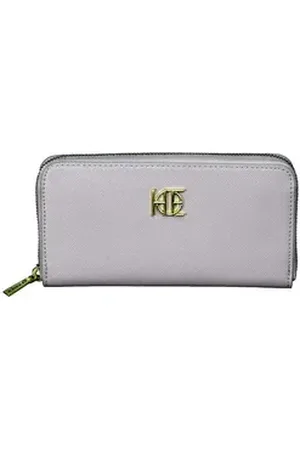 HOUSE OF ENVY Geldbörse -Damen Geldbörse 19 x11x3 Rosé rosa