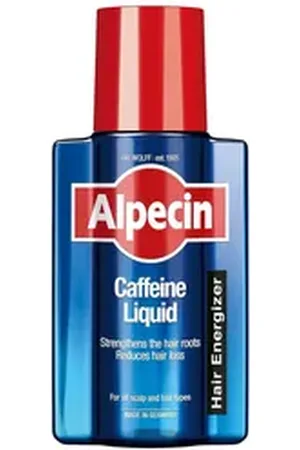 A.P.C. Haarwasser Coffein-Liquid, Hair Energizer, 1-tlg.