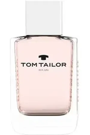TOM TAILOR Eau de Toilette Woman für Sie EdT Sparkling Fresh Damendüfte Duft Frauen Parfum 50ml, 1-tlg., Intensiv fruchtig blumig