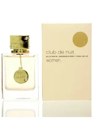 Armaf Eau de Parfum Club de nuit Woman Eau de Parfum 105 ml