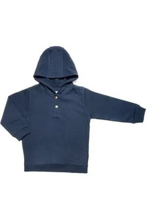 Leela COTTON Kapuzenshirt Kapuzenshirt 104