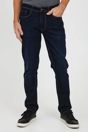 FQ1924 Gerade Jeans FQNoah blau 31